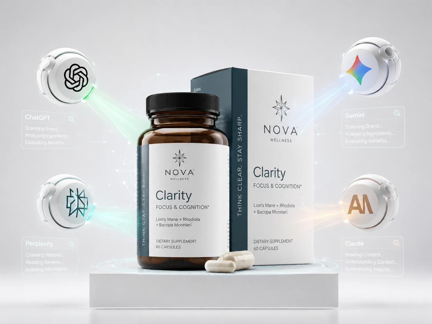 Answer Engine Optimization for DTC: How to Get Your Brand Cited by AI